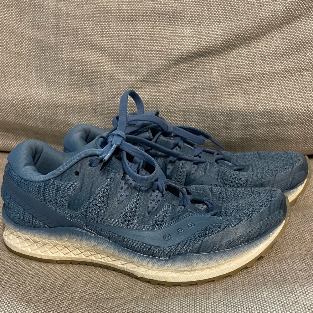 Saucony Guide Iso - Size 6